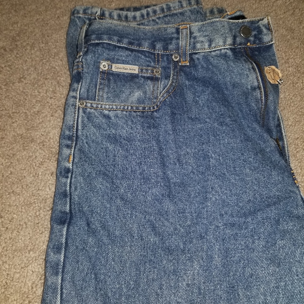 Mens Jean's